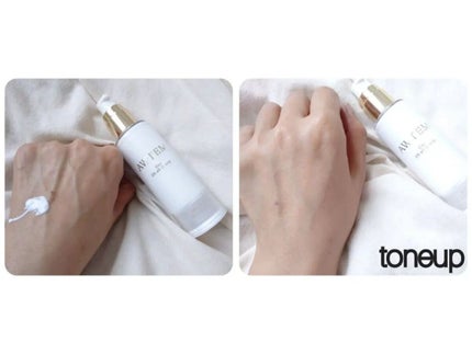 seiko_official on LIPS 「新しい♠️♥️♠️♥️♠️朝専用♥️オールインワン♠️♠️夜専..」(6枚目)