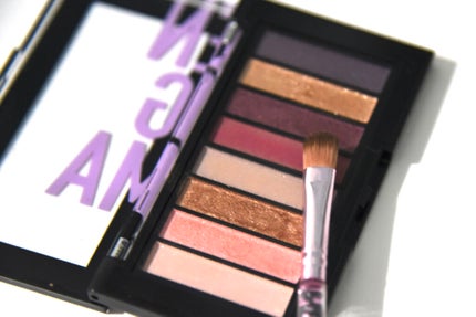 カラーステイ ルックス ブック パレット/REVLON/アイシャドウパレットを使ったクチコミ(1枚目)