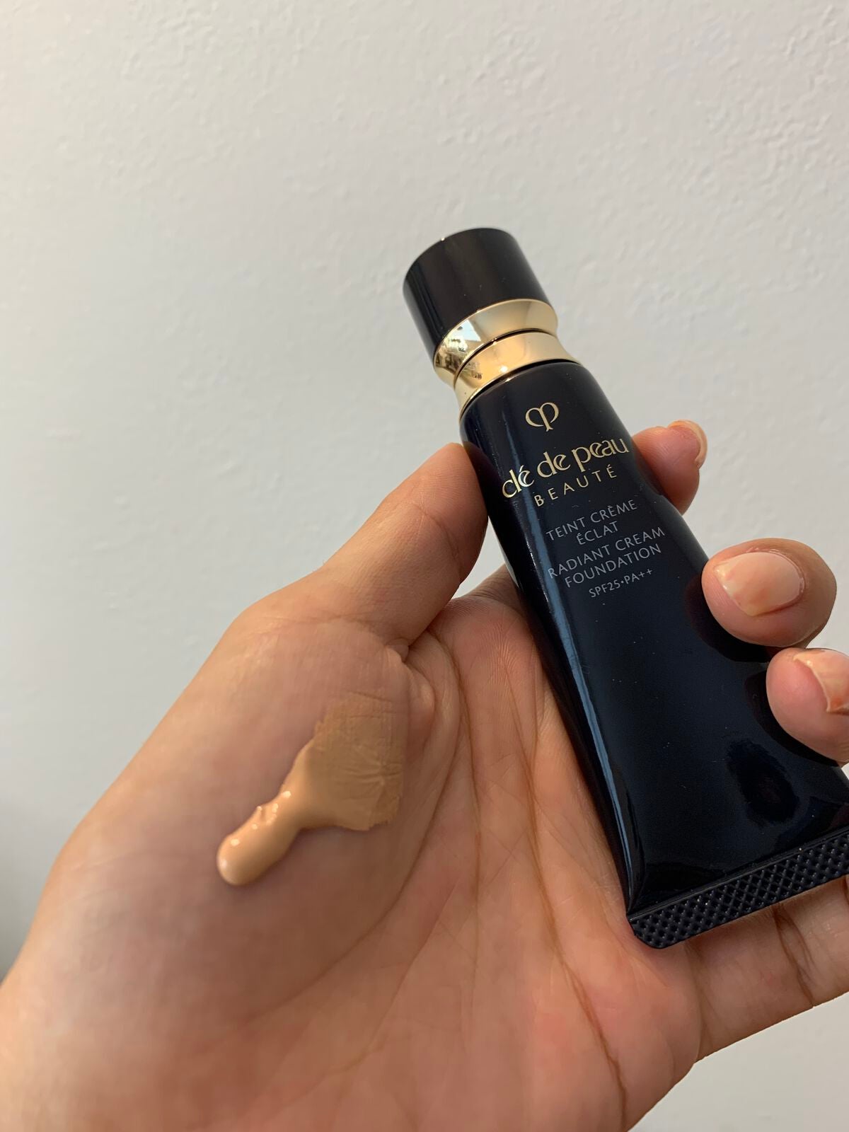 ライトリフレクティングセッティングパウダー プレスト N/NARS/プレストパウダーを使ったクチコミ(3枚目)