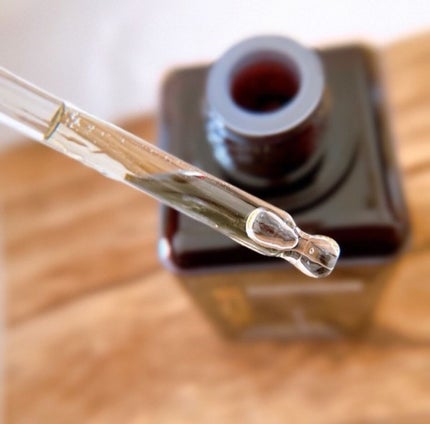 プロポリス バリア アンプル/MAXCLINIC/美容液を使ったクチコミ(2枚目)