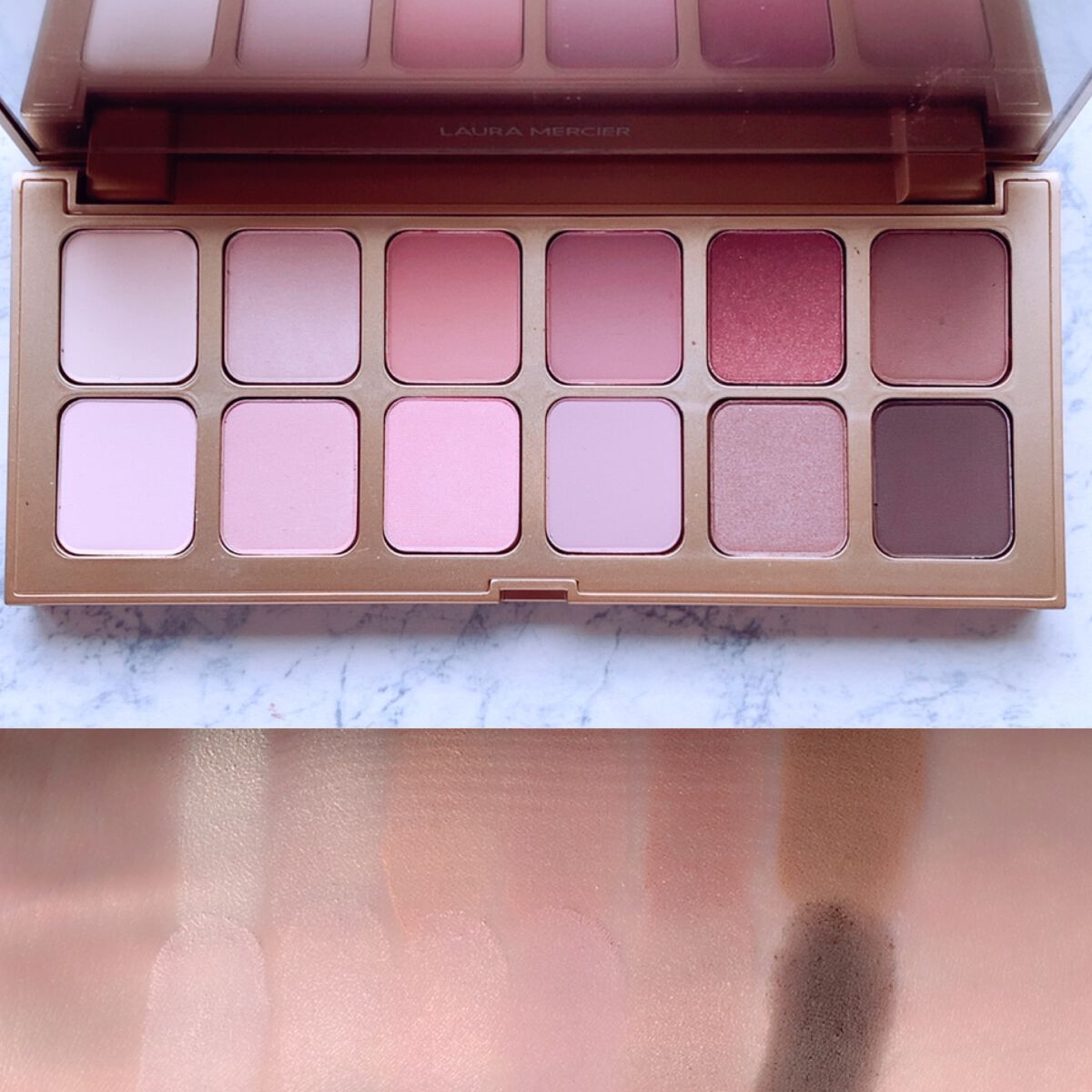 Artist Formula Cream Liner/Colorgram/ペンシルアイライナーを使ったクチコミ(3枚目)