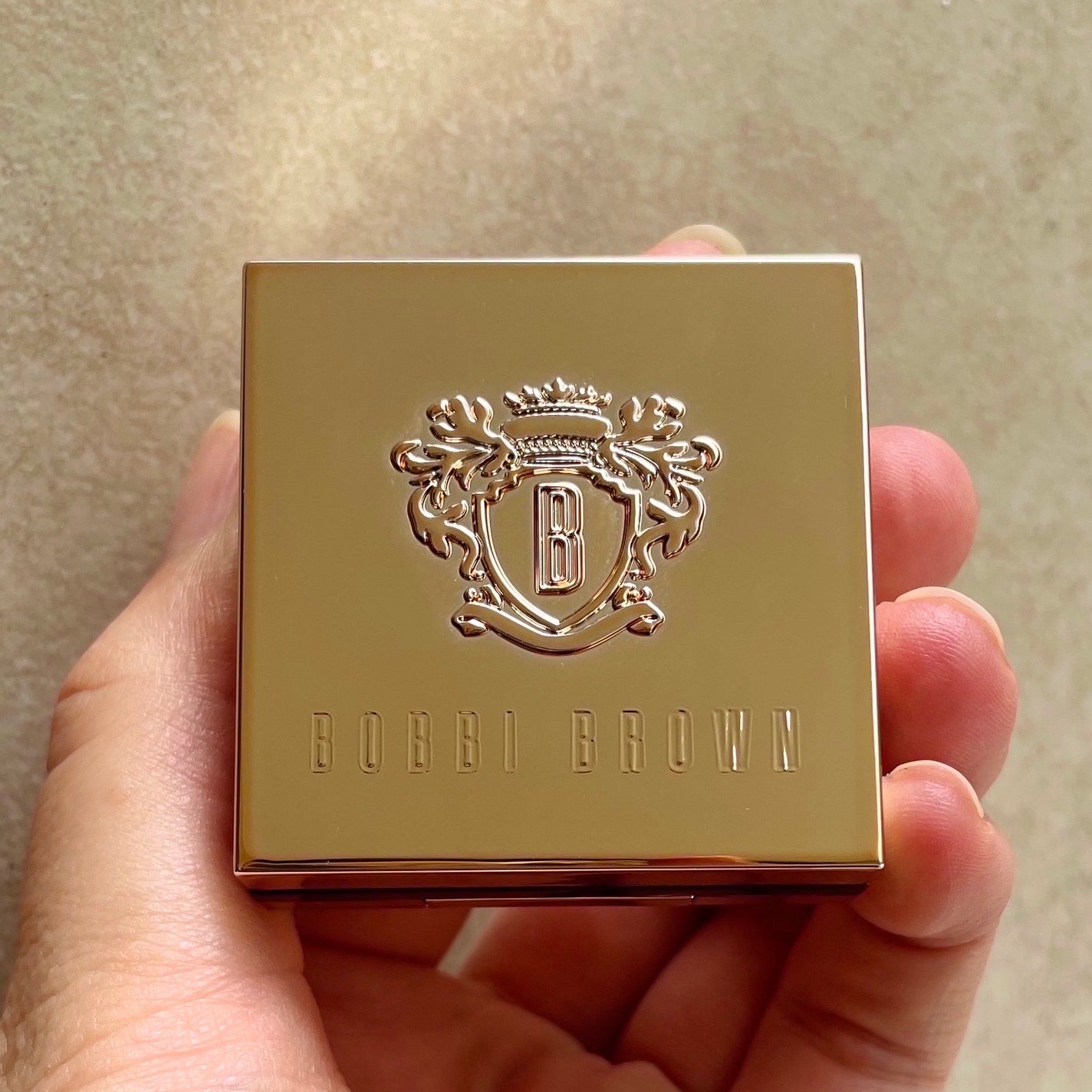 リュクスアイシャドウ/BOBBI BROWN/単色アイシャドウを使ったクチコミ(4枚目)