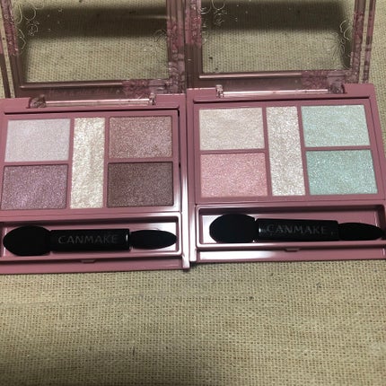 ピュア チーク カラー/heme/パウダーチークを使ったクチコミ(4枚目)