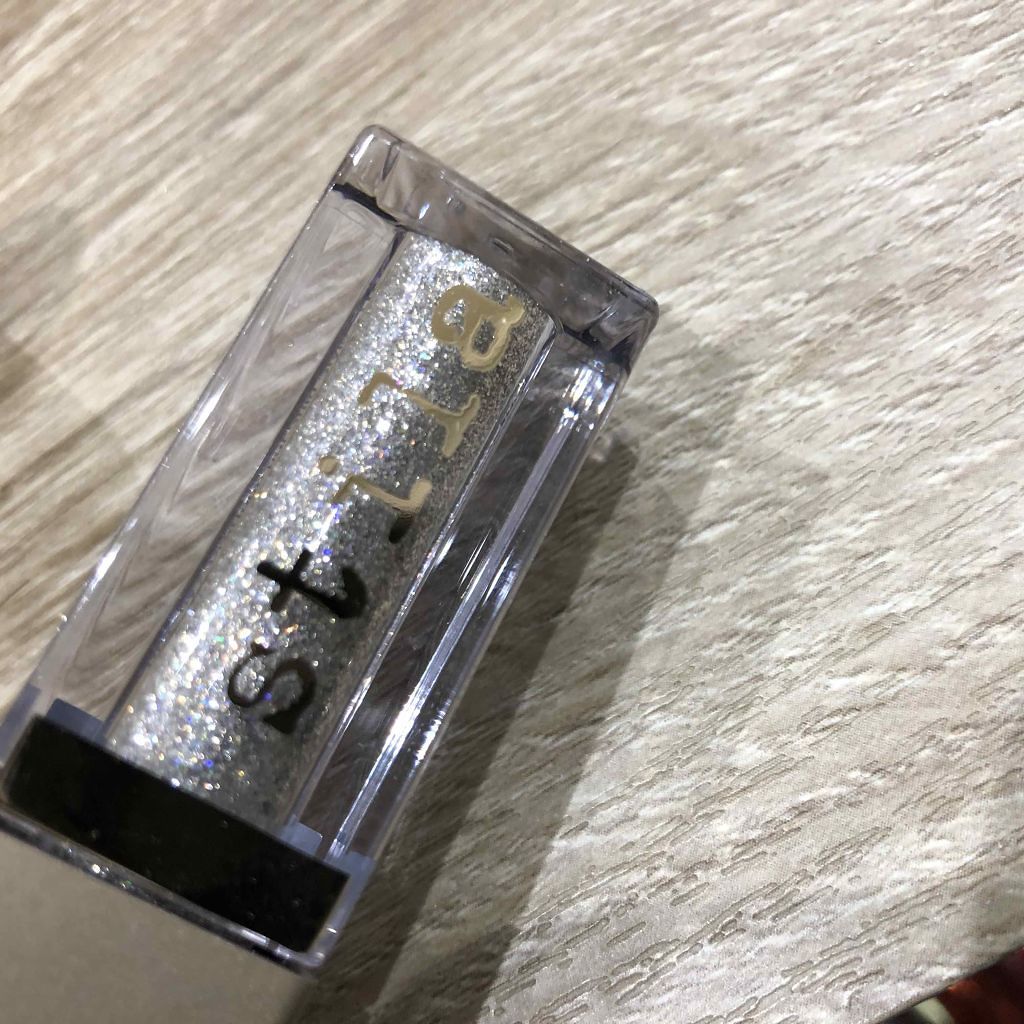 ラスティンググロスリップ/CEZANNE/口紅を使ったクチコミ(2枚目)