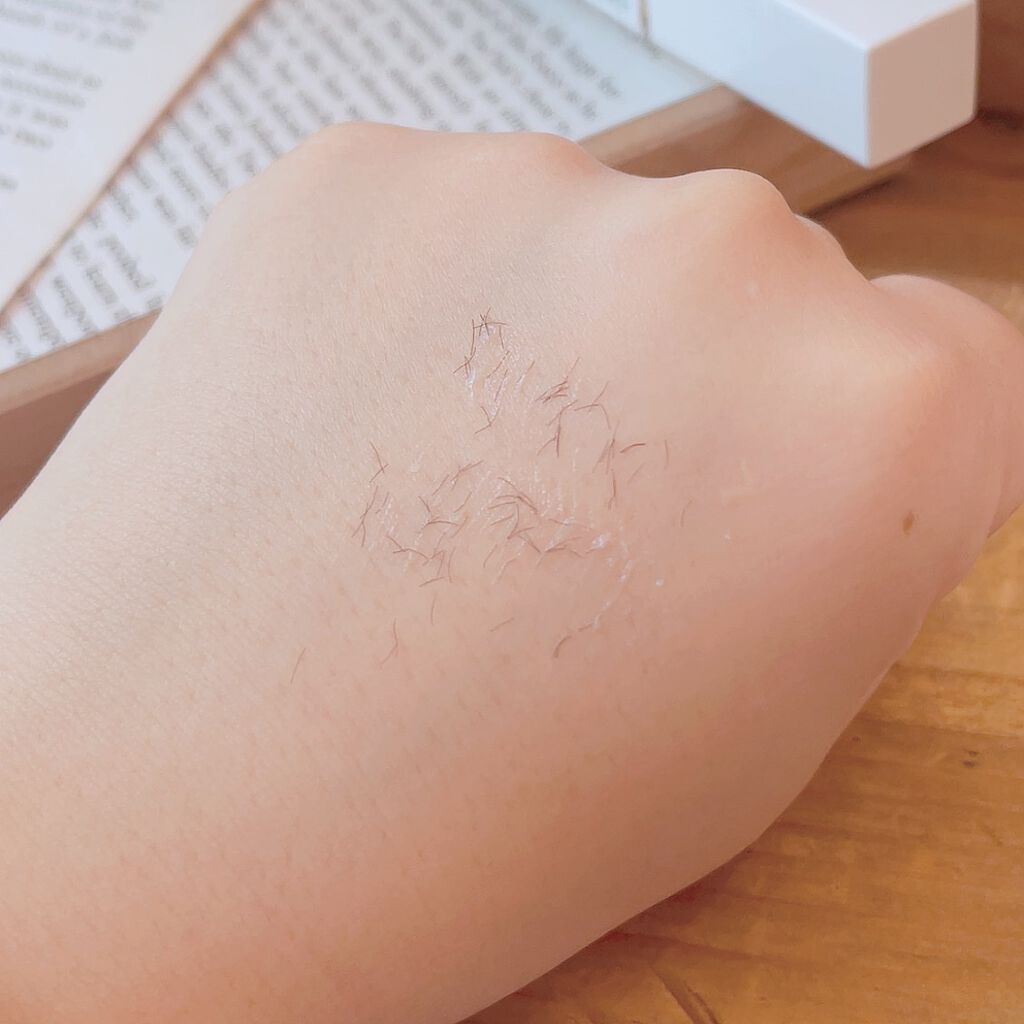 ラッシュマキシマイザーHP/KATE/マスカラ下地を使ったクチコミ（3枚目）