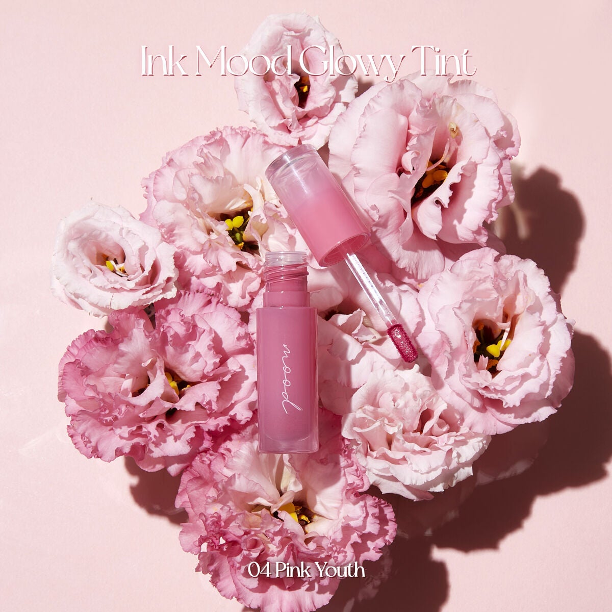 ペリペラ インク ムード グロイ ティント/PERIPERA/リップティントを使ったクチコミ(1枚目)