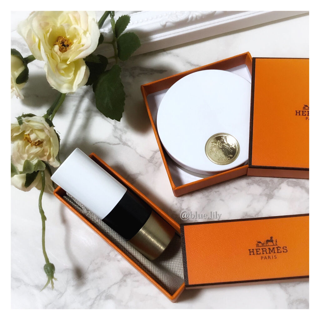 エルメス HERMES チーク 54 ローズ・ニュイ 引きクーポン発行中 コスメ