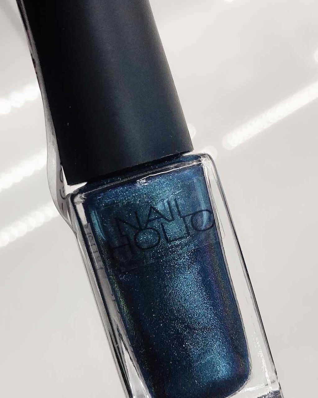 ネイルホリック/ネイルホリック/マニキュアを使ったクチコミ(1枚目)