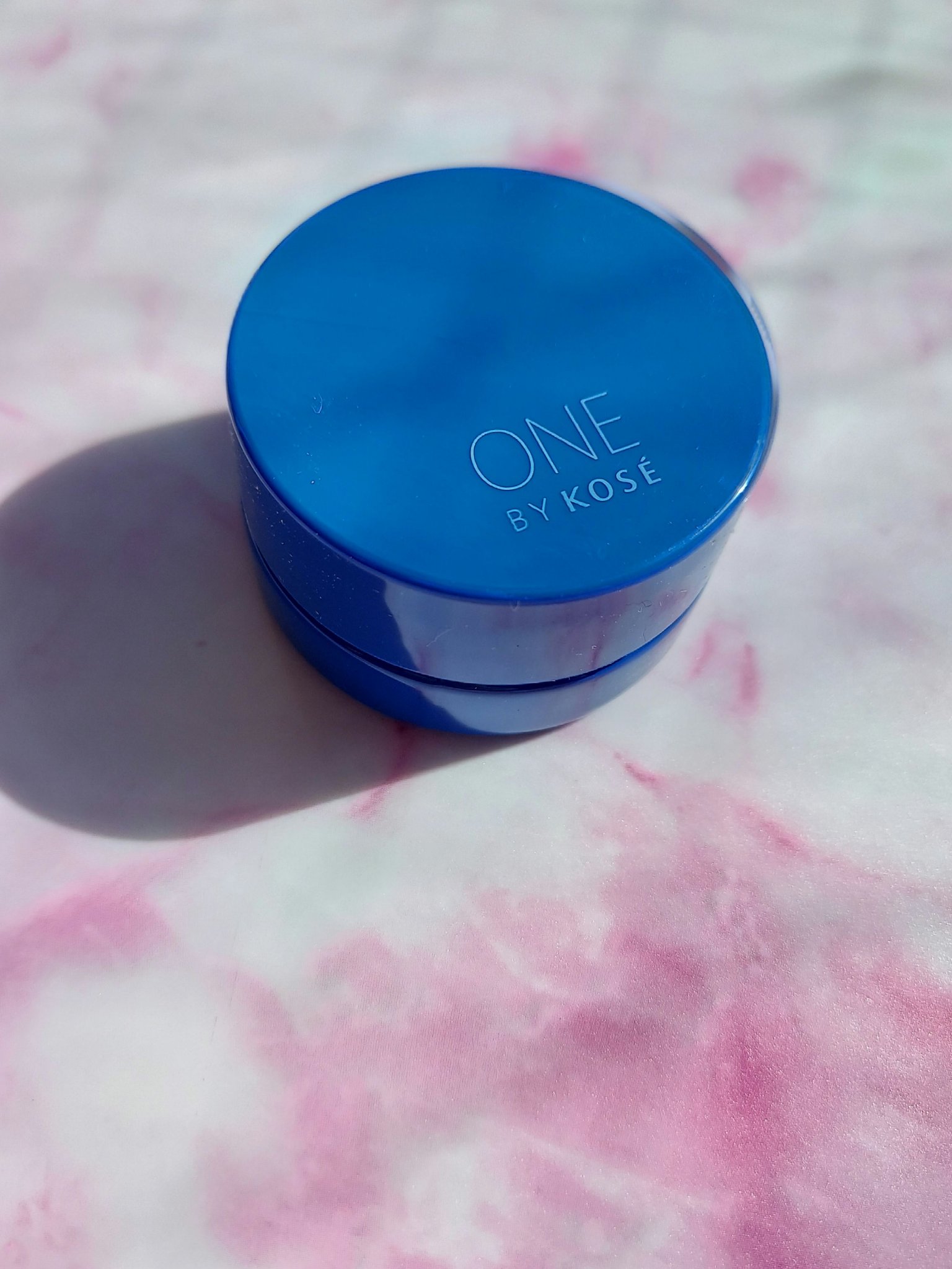 セラム シールド/ONE BY KOSE/フェイスバームを使ったクチコミ（1枚目）