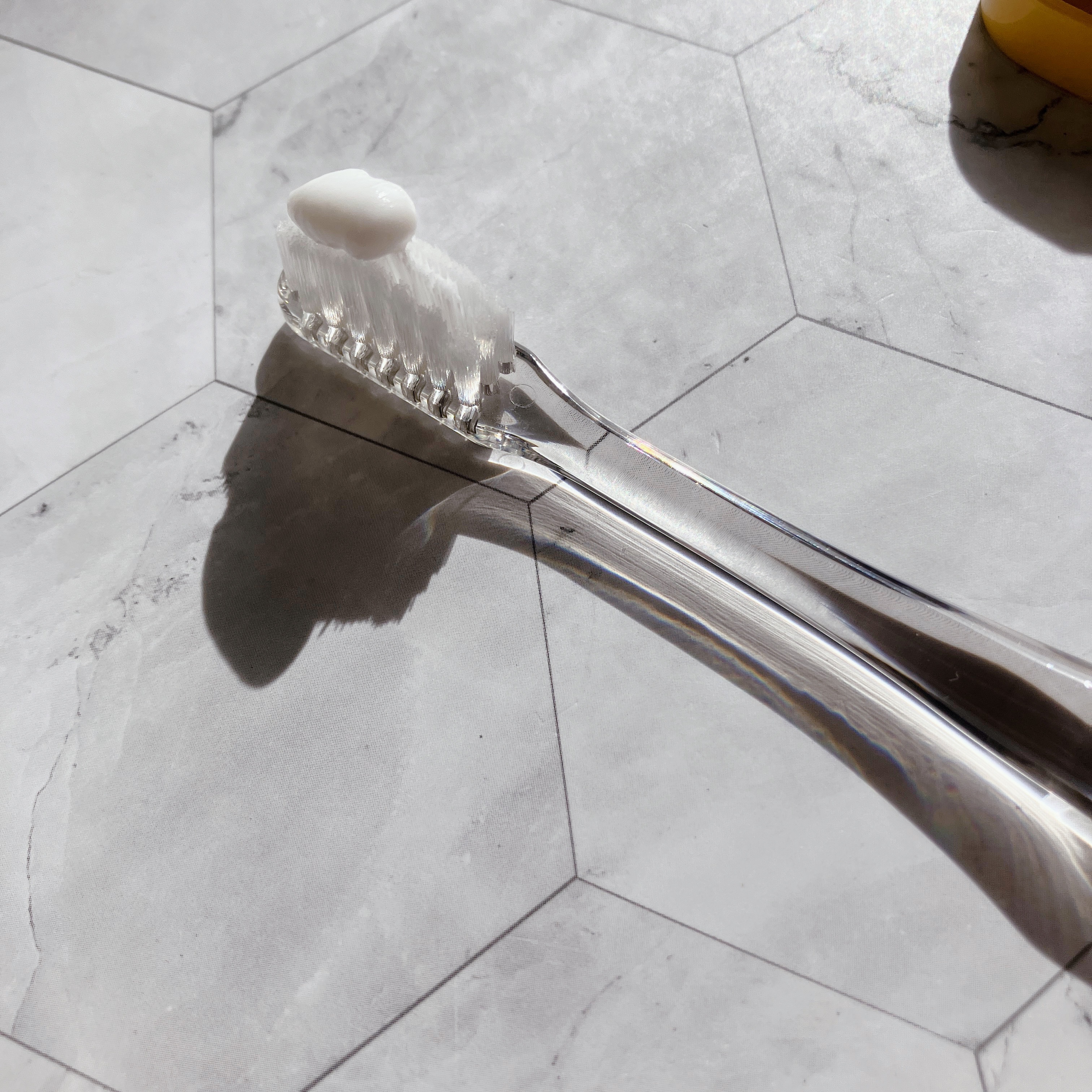 HaRENO 薬用ハミガキ/HaRENO/歯磨き粉を使ったクチコミ（3枚目）