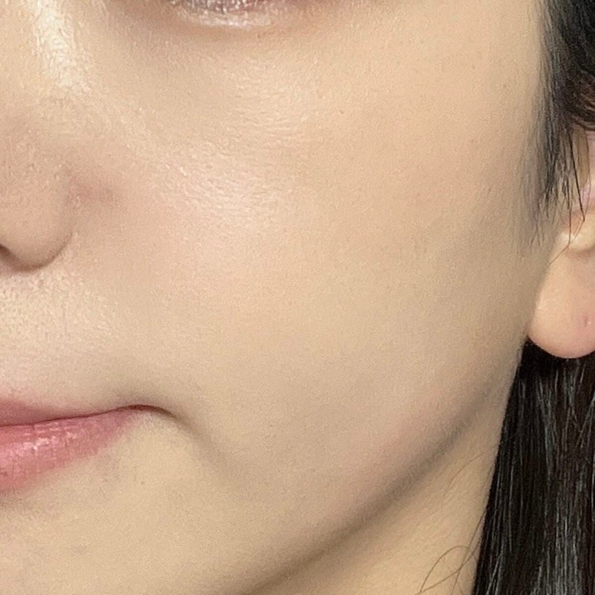 ブラック クッション/HERA/クッションファンデーションを使ったクチコミ(3枚目)