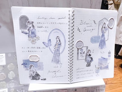 きい/フォロバ on LIPS 「全国のロフトで「文フェス2024SPRING」が始まりました🌸..」(4枚目)