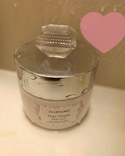 ジルスチュアート リラックス シャンプー/コンディショナー N/JILL STUART/シャンプー・コンディショナーを使ったクチコミ(3枚目)
