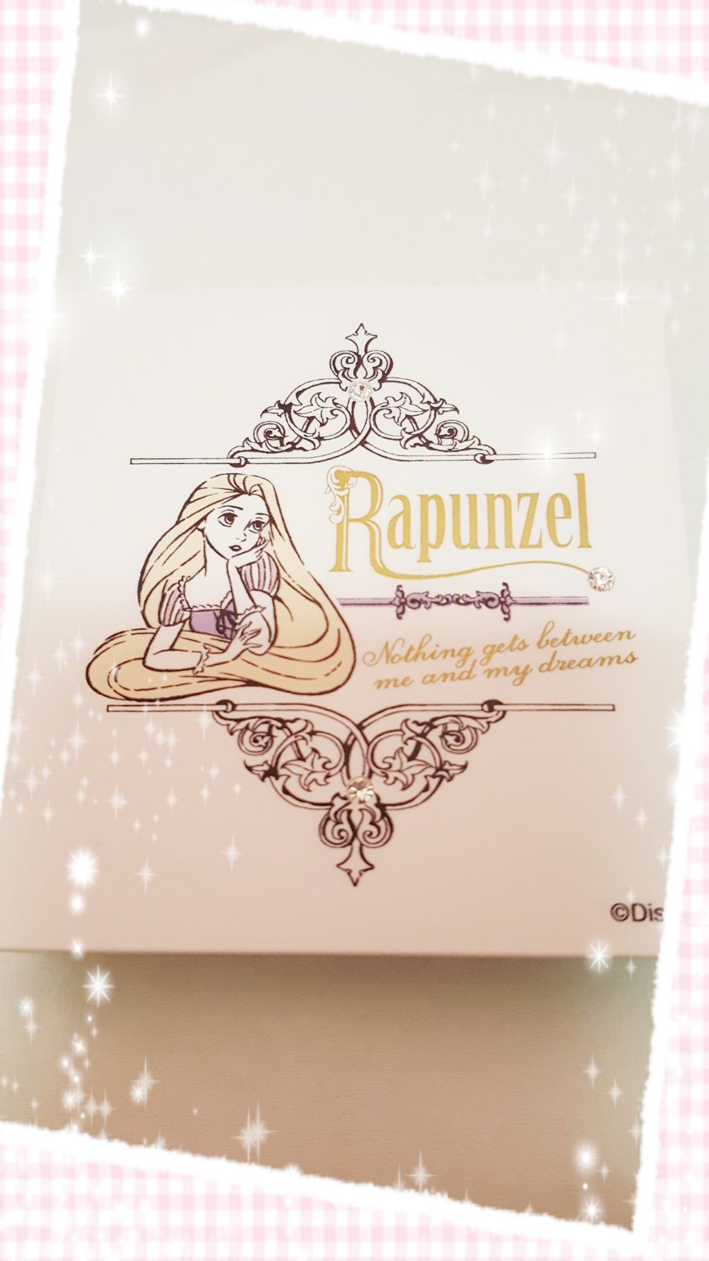 DEMOプチアイシャドウパレット/IT'S DEMO/アイシャドウパレットを使ったクチコミ（1枚目）