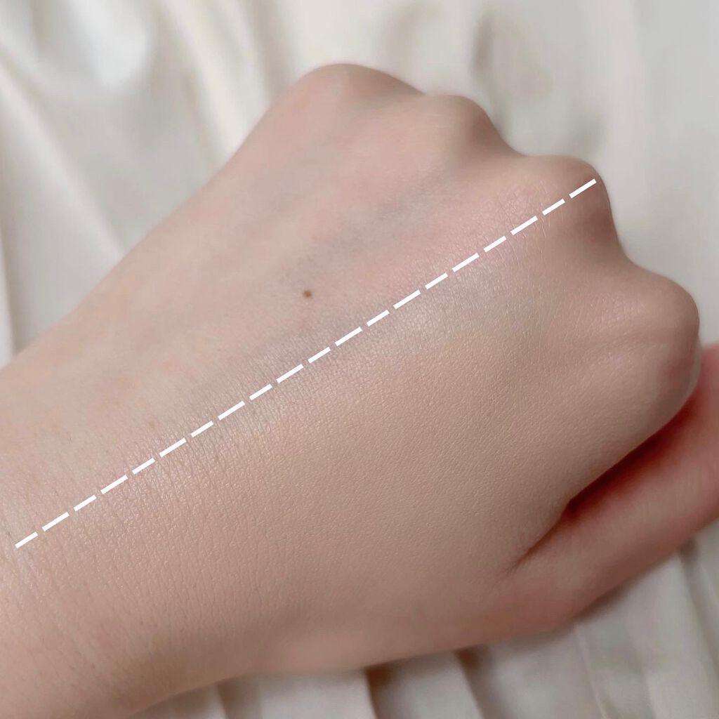 プロフィニッシュ BB/インテグレート/BBクリームを使ったクチコミ（3枚目）