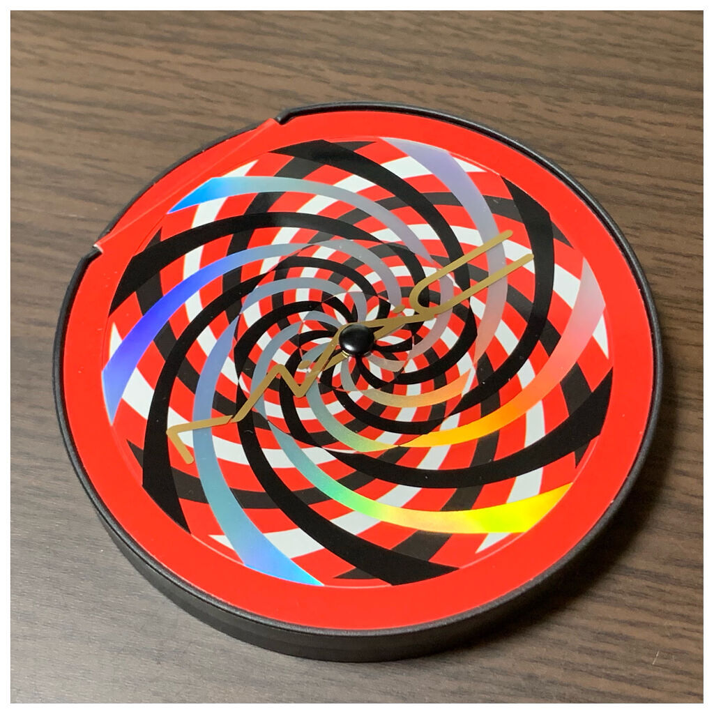  サプライズ アイズ アイシャドウ × 6 /M・A・C/アイシャドウパレットを使ったクチコミ（3枚目）