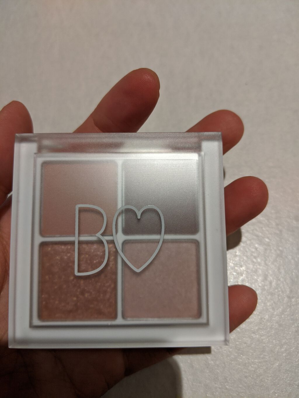 カールラッシュ フィクサー/Elégance/マスカラ下地を使ったクチコミ(1枚目)