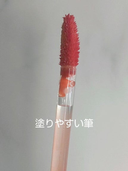 グローリップティント/BBIA/リップティントを使ったクチコミ(6枚目)