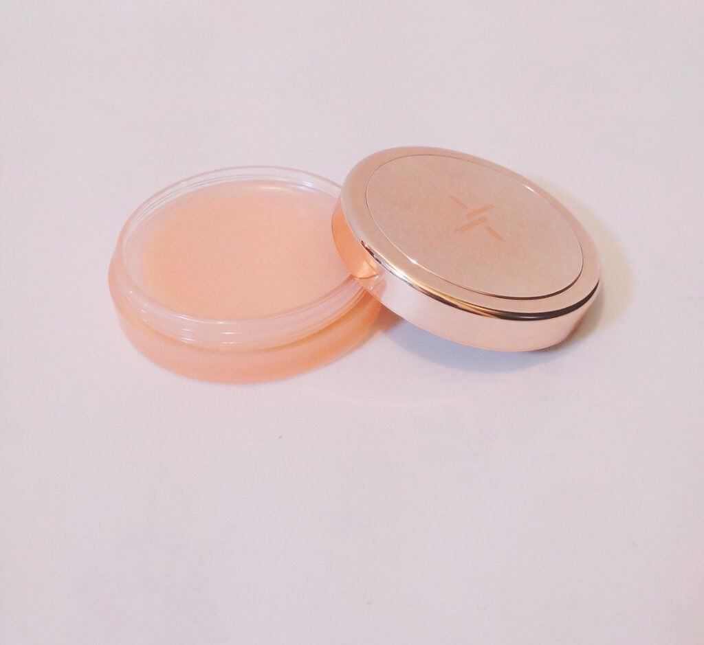 モイストリップバーム/XOUL/リップバームを使ったクチコミ(2枚目)