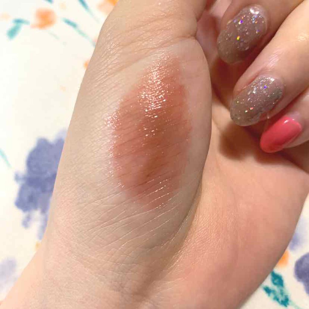 つやぷるリップR/b idol/口紅を使ったクチコミ(2枚目)