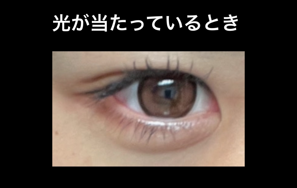 colors 1day/colors/ワンデー（１DAY）カラコンを使ったクチコミ（2枚目）