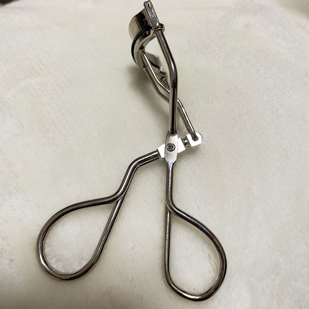 NO.71 アイラッシュカーラー/コージー/ビューラーを使ったクチコミ（2枚目）