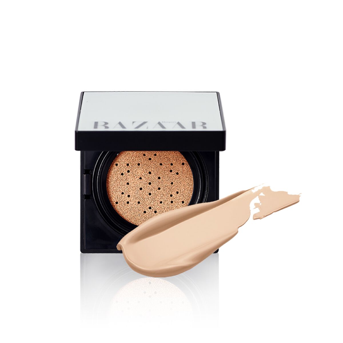 スマートスキンフィットクッションファンデーション Harper's BAZAAR Cosmetics