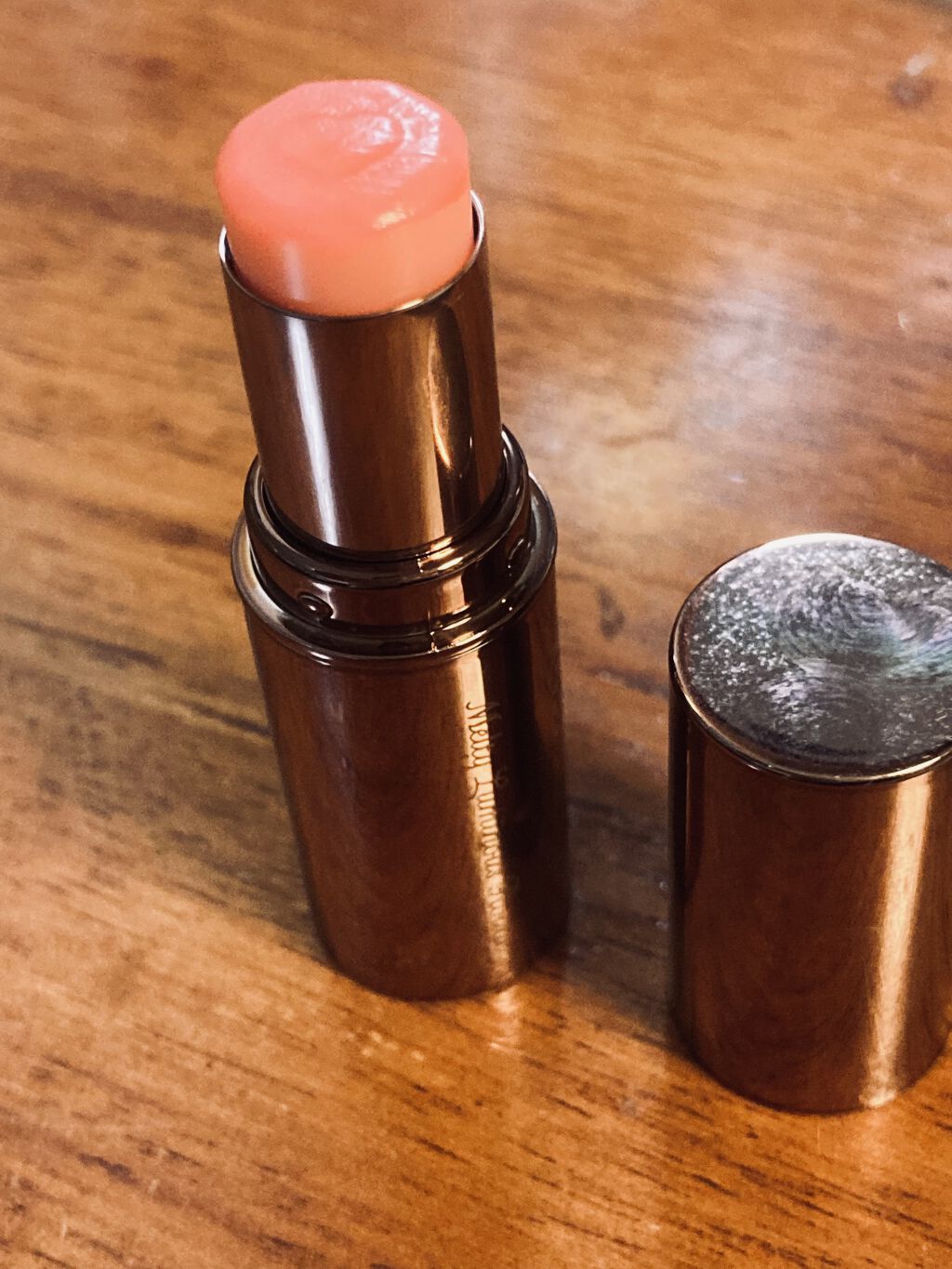 ツイングラデーションアイカラー ターコイズシー/オルビス/アイシャドウパレットを使ったクチコミ（2枚目）