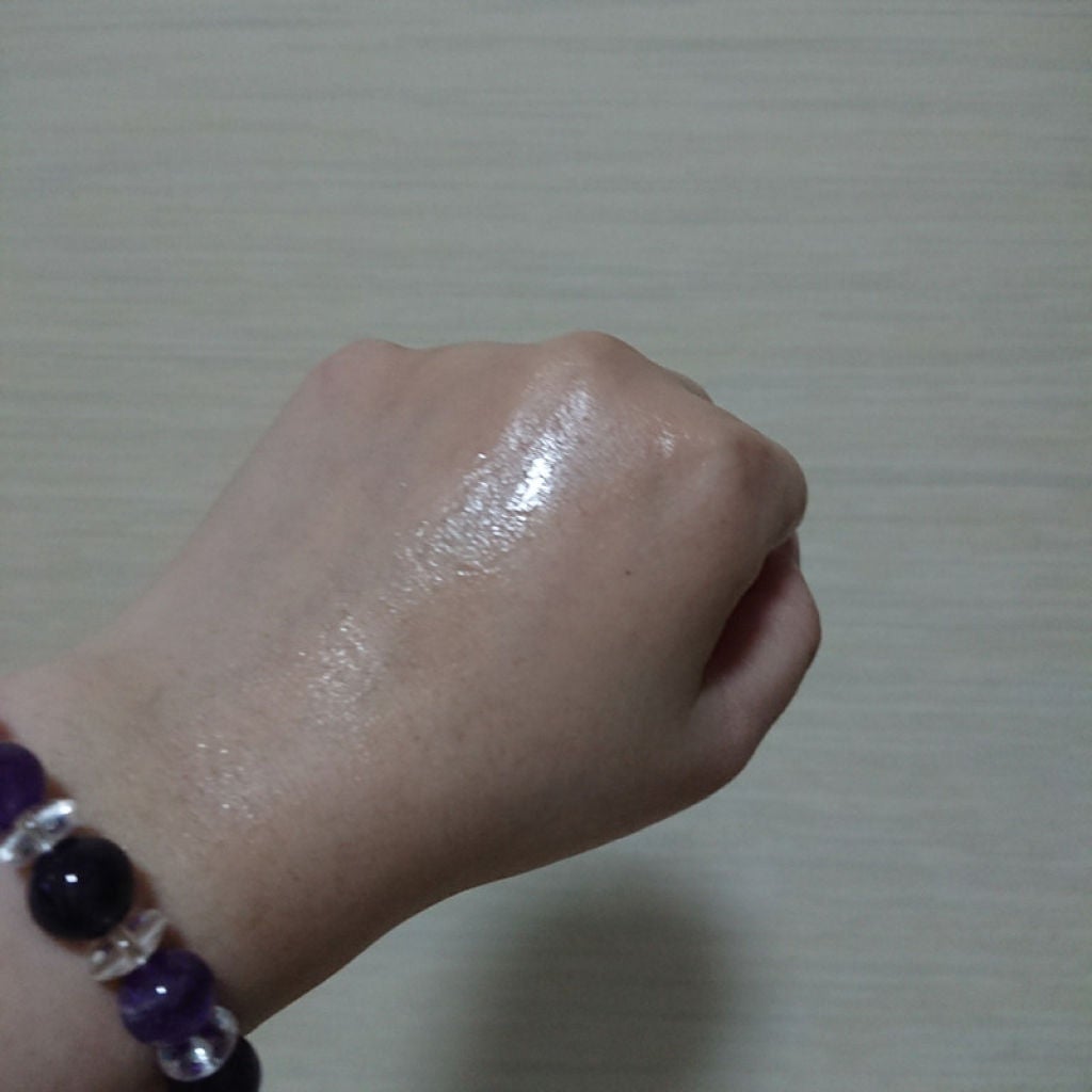 高保湿化粧水/ボタニカルファースト/化粧水を使ったクチコミ(10枚目)