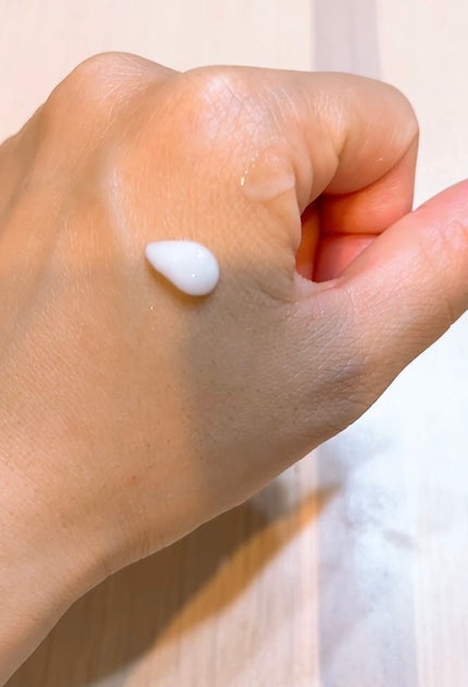 ドクダミ70デイリーリリーフローション/Anua/乳液を使ったクチコミ(3枚目)