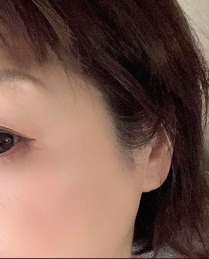 フェイスイルミネーター/ローラ メルシエ/パウダーハイライトを使ったクチコミ(3枚目)