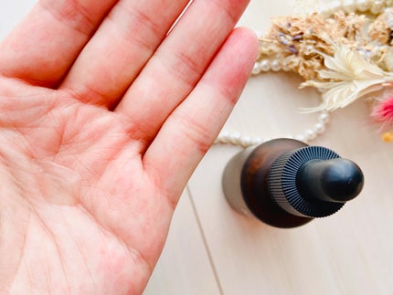 ピールケアセラム/My AMULET/美容液を使ったクチコミ(6枚目)