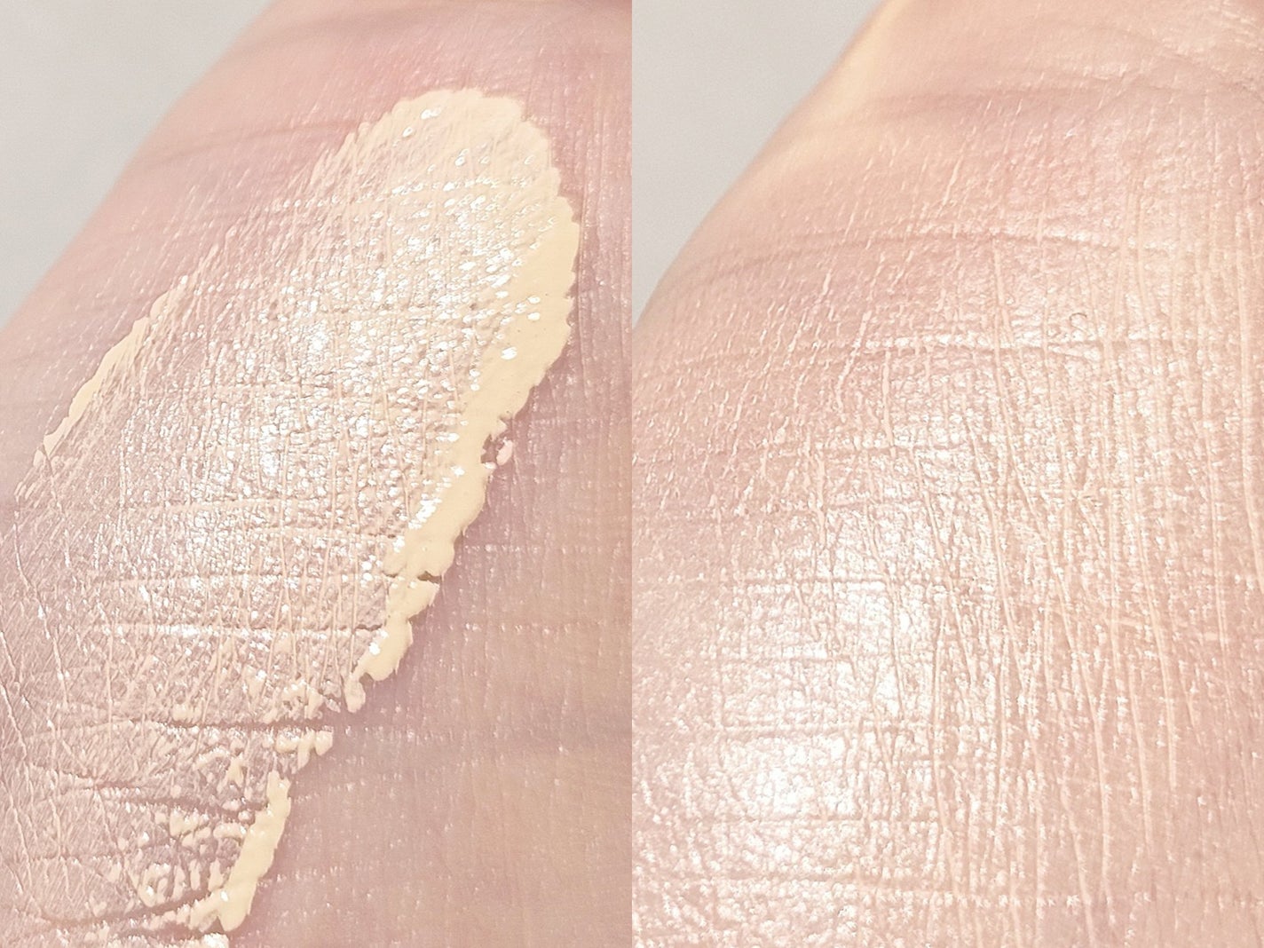 R on LIPS 「乾燥肌さん必見🤍TFITの《レイヤリングフィットグロウクッショ..」(3枚目)