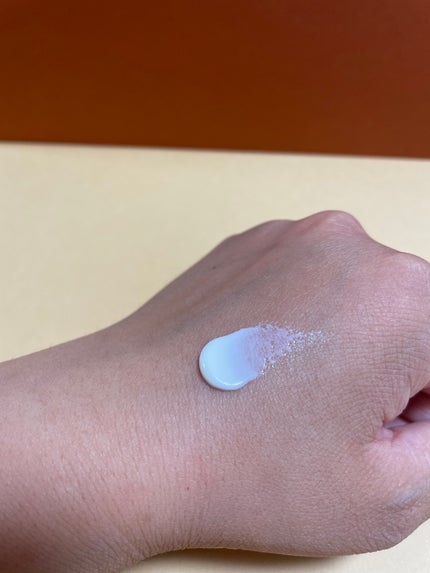 UVプロテクターパーフェクト/リサージ/日焼け止めジェルを使ったクチコミ(2枚目)