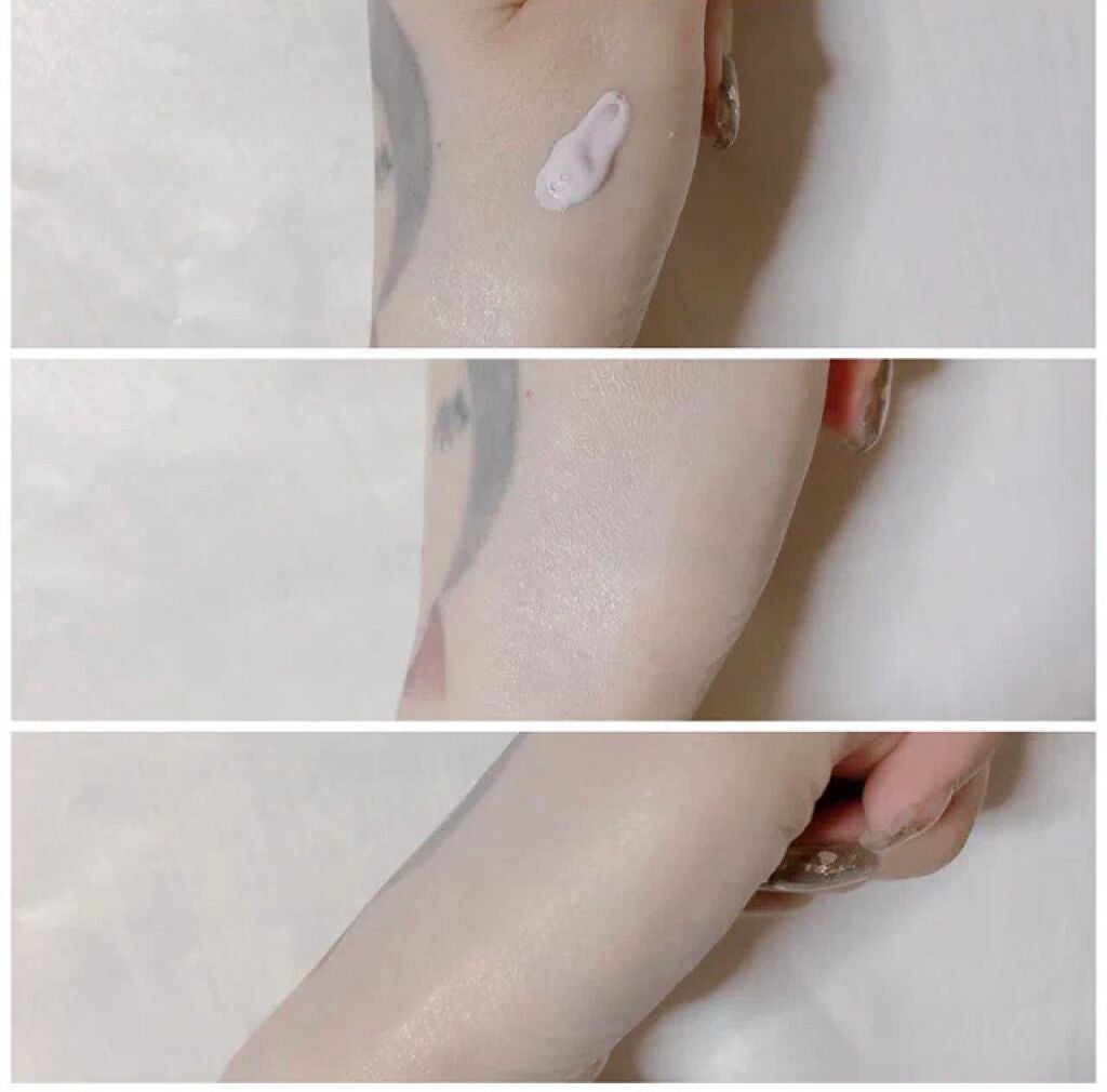 24 ミネラルモイストスティックファンデ/24h cosme/その他ファンデーションを使ったクチコミ(3枚目)