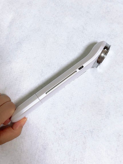 マルチフェイシャルスパ/PLUEST/美顔器・マッサージを使ったクチコミ(6枚目)