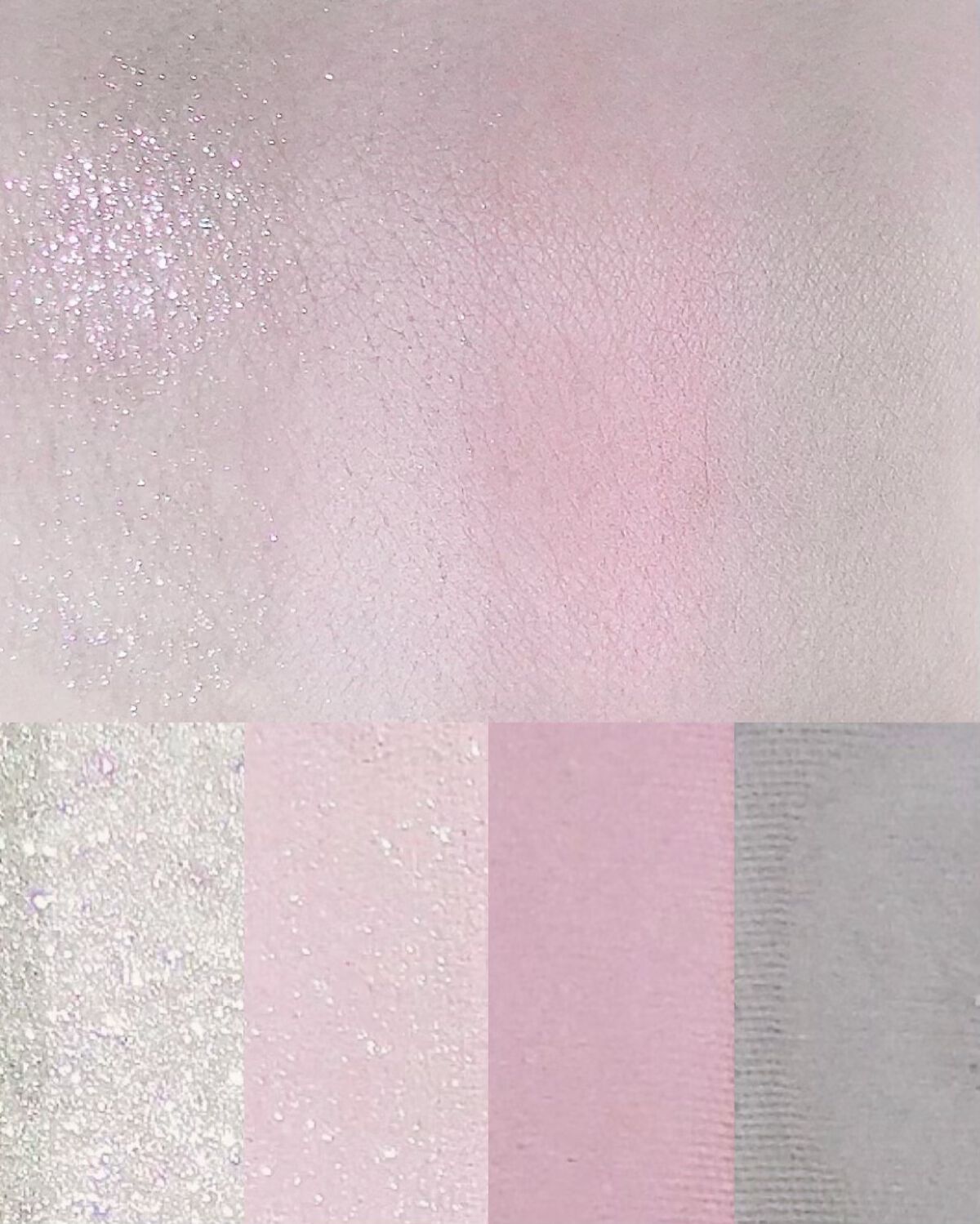 ミニシャーベットエディション/Flynn/メイクアップキットを使ったクチコミ（3枚目）