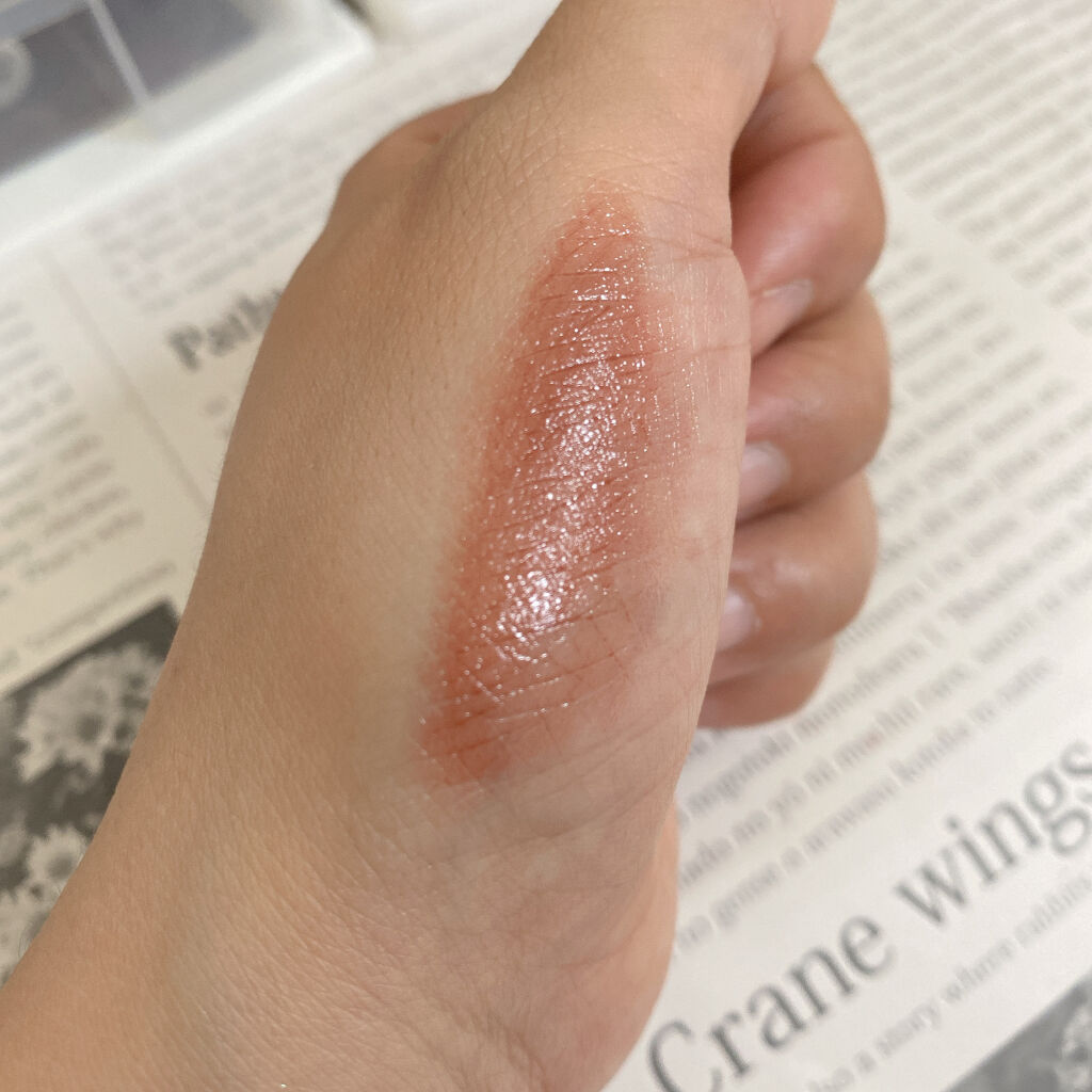 ケイト リップモンスター/KATE/口紅を使ったクチコミ（2枚目）