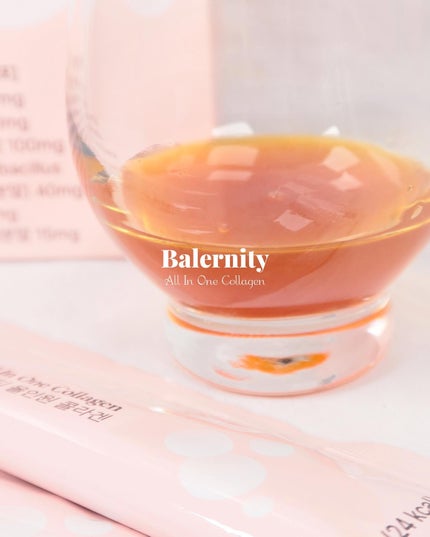 グルタチオンフィルム/Balernity/美容サプリメントを使ったクチコミ(6枚目)