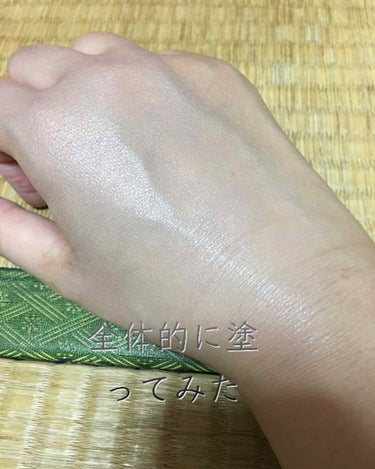 MISSHA BBクリーム UV SPF40 PA+++のクチコミ「またも、お久しぶりの投稿になります。皆様春休み如何お過ごしでしょうか？

今日は韓国コスメで有.....」（3枚目）