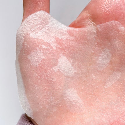 センテラ クイックカーミングパッド/SKIN1004/トナーパッドを使ったクチコミ(4枚目)