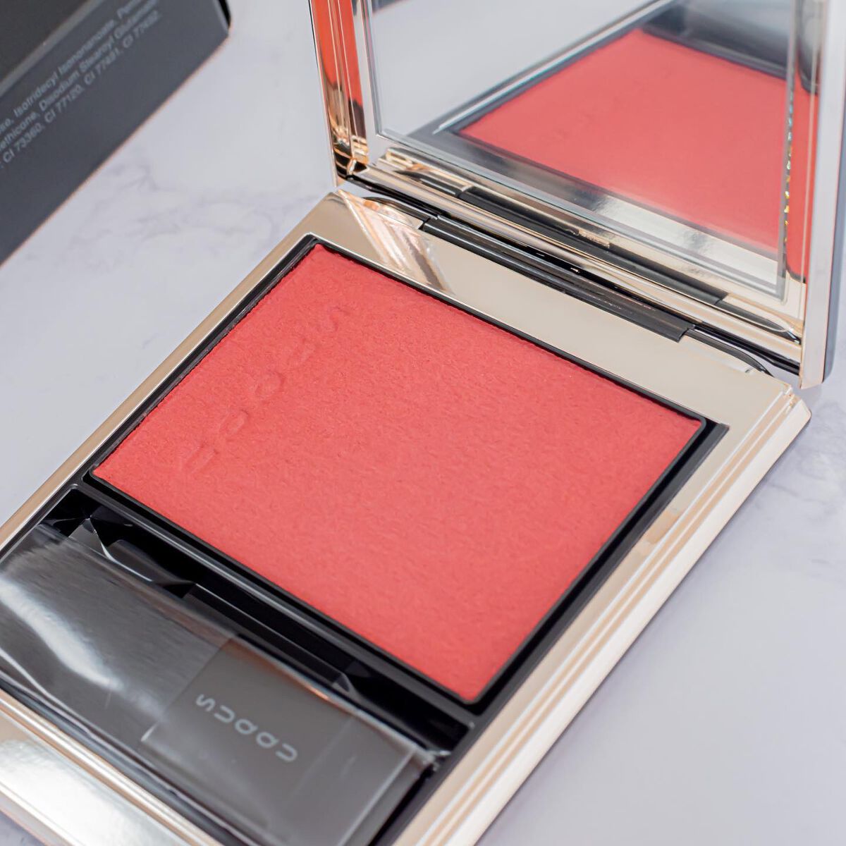 スキルレスライナー/LUMIURGLAS/リキッドアイライナーを使ったクチコミ(10枚目)