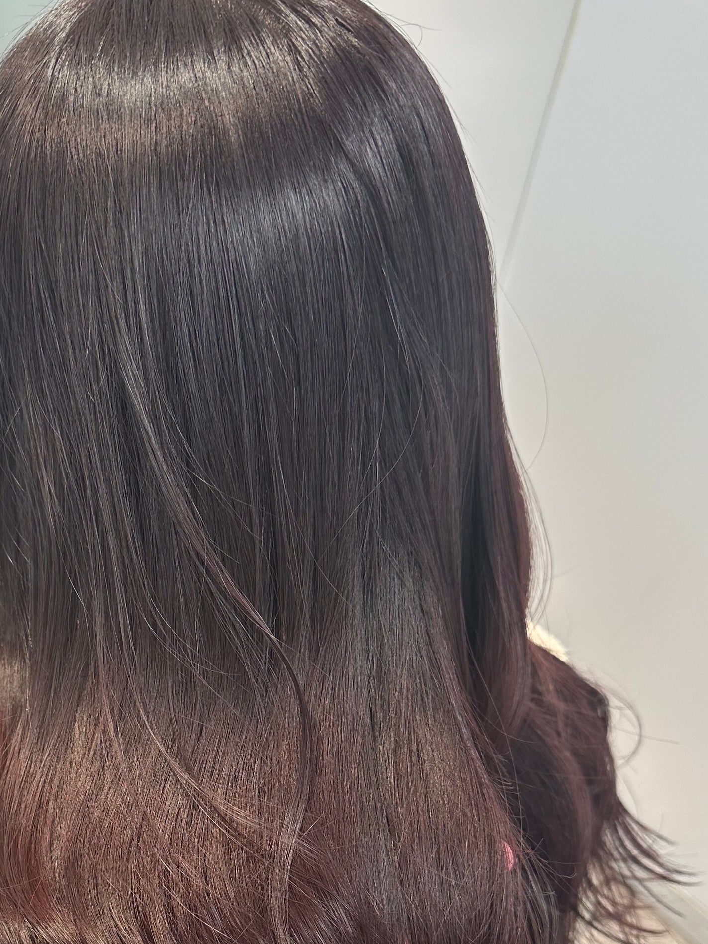 オーガニックヘアシロップ/PINKGHOST/ヘアオイルを使ったクチコミ(3枚目)