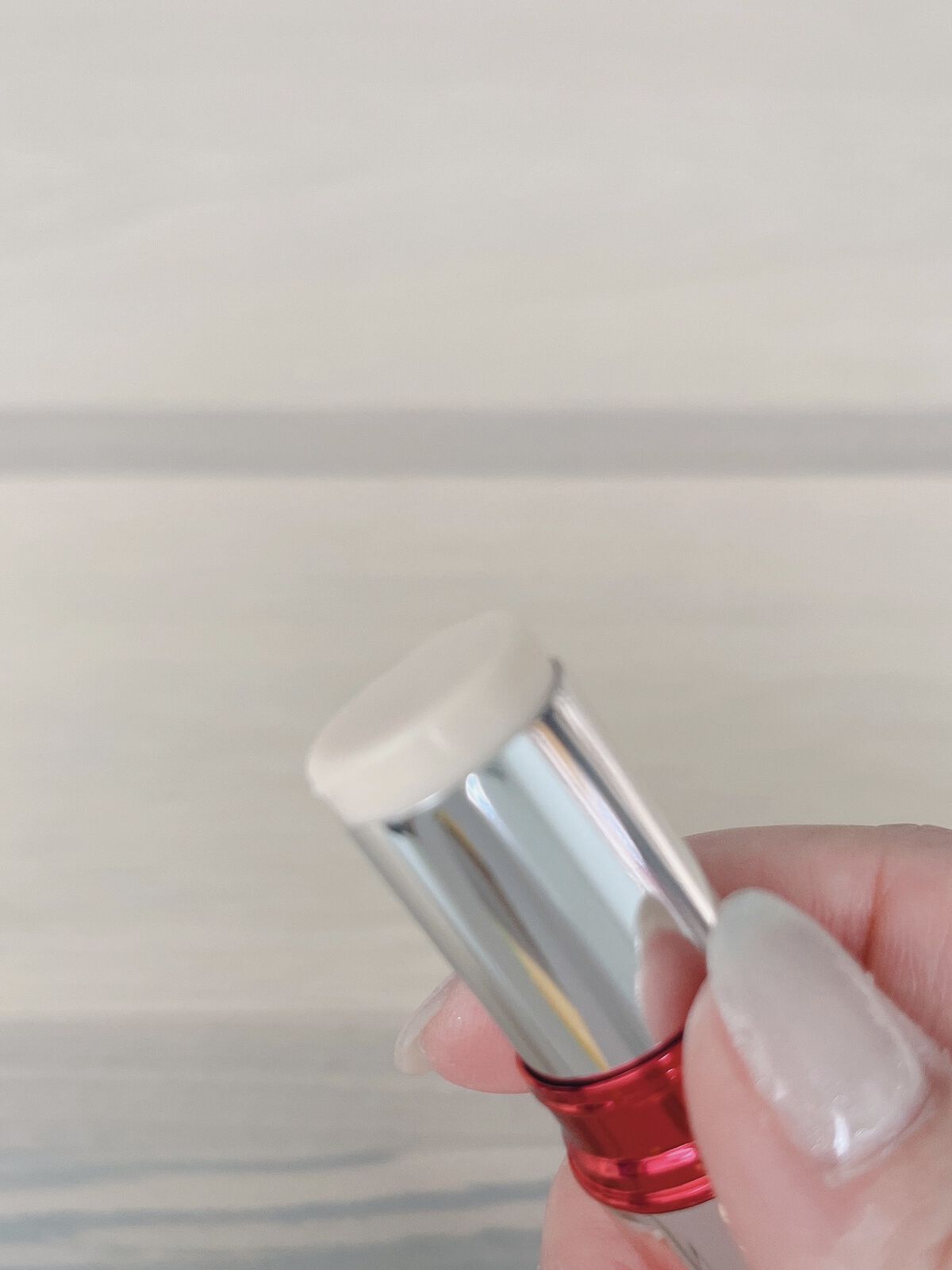 ザ セラム リンクルリペア 朝用  5g/アスタリフト/美容液を使ったクチコミ（2枚目）