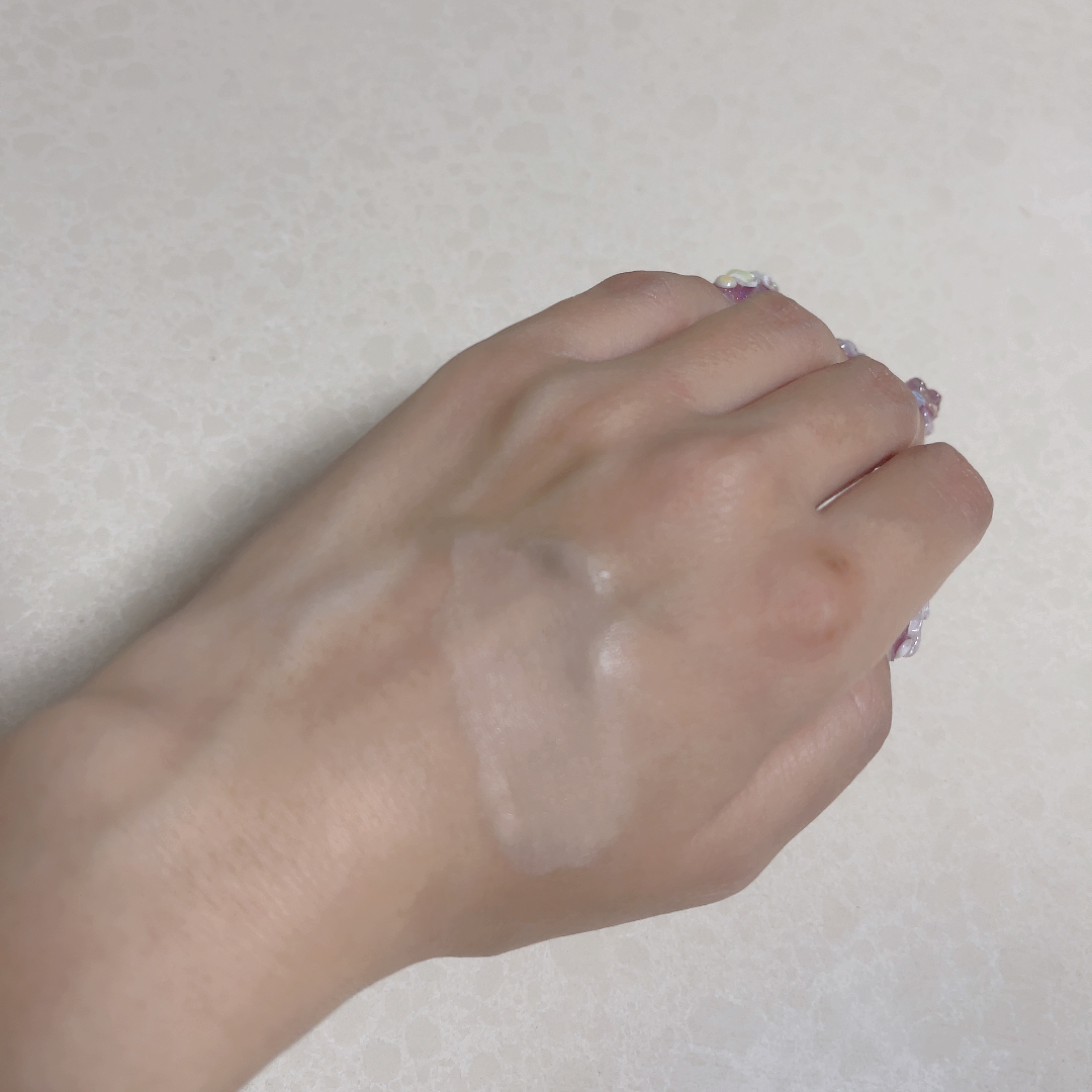 エスポア ビーグロー ボリュームクッション/espoir/クッションファンデーションを使ったクチコミ（2枚目）