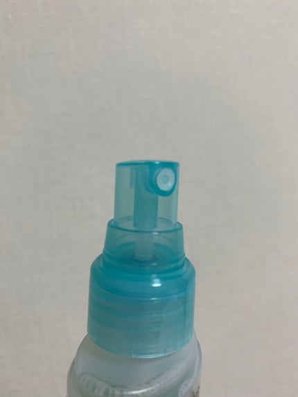 ビオレUV アクアリッチ アクアプロテクトミスト/ビオレ/日焼け止めミスト・スプレーを使ったクチコミ(2枚目)