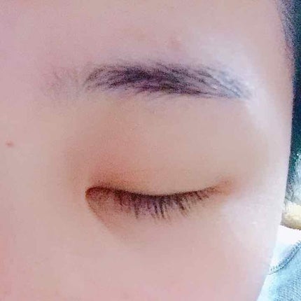 クリア マスカラR/CEZANNE/マスカラ下地を使ったクチコミ(1枚目)