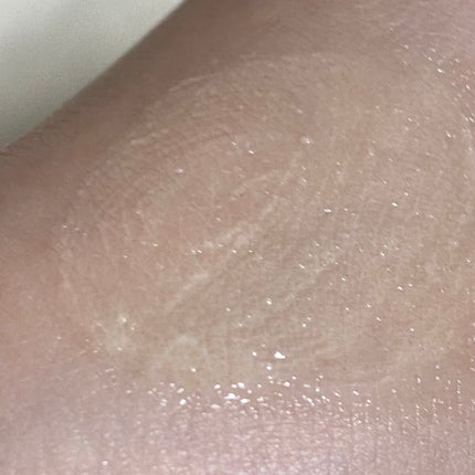 レブロン キス シュガー スクラブ/REVLON/リップスクラブを使ったクチコミ(5枚目)