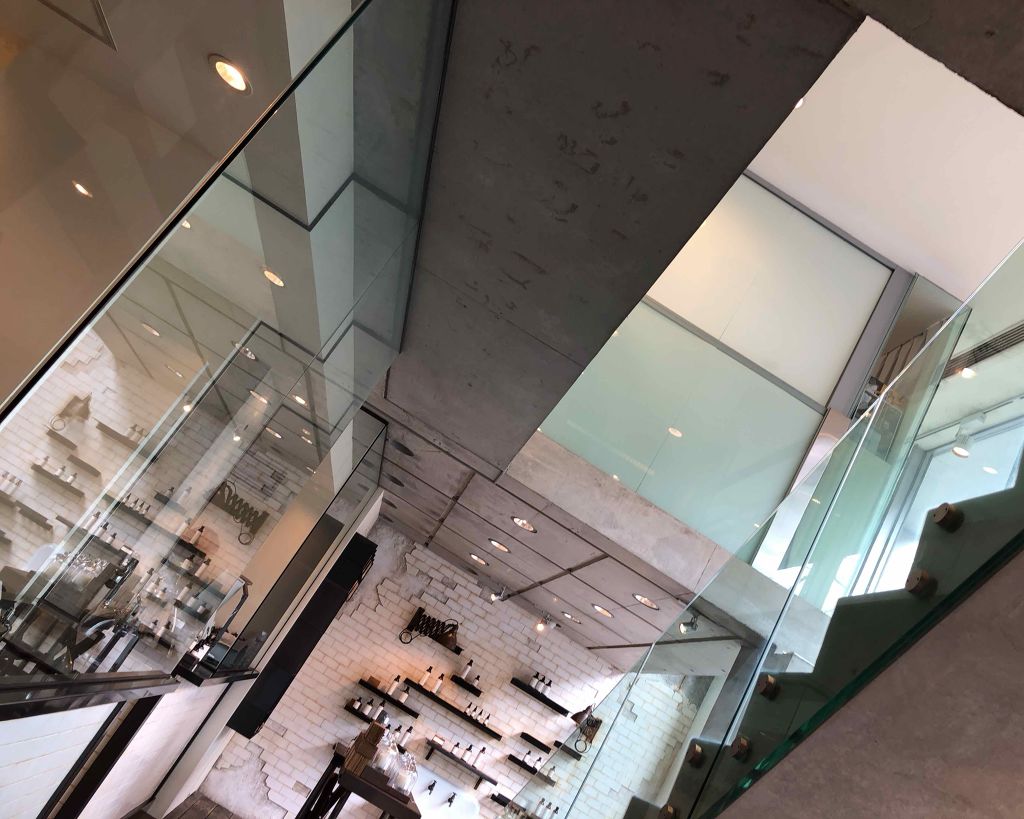 GAIAC10/LE LABO/香水(その他)を使ったクチコミ（2枚目）