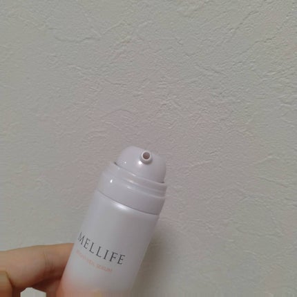 BRIGHT VEIL SERUM/MELLIFE/美容液を使ったクチコミ(6枚目)